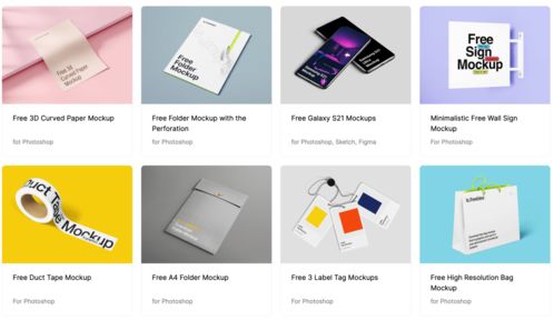 這些設(shè)計師必備的網(wǎng)站收好了