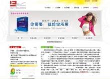 網站建設全套600元起，含國際頂級域名與空間 | 溫州網頁與平面設計服務